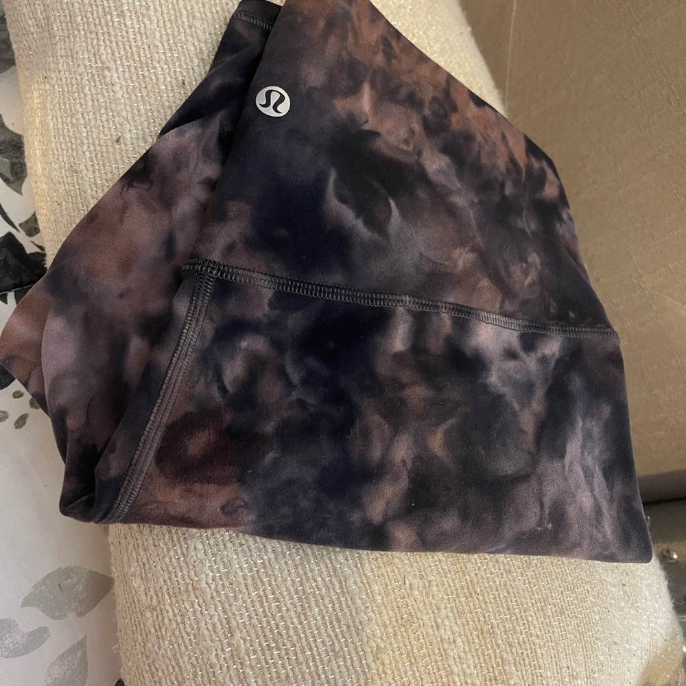 Lululemon 🍋